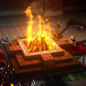 Chathurasra Sahitha Homam